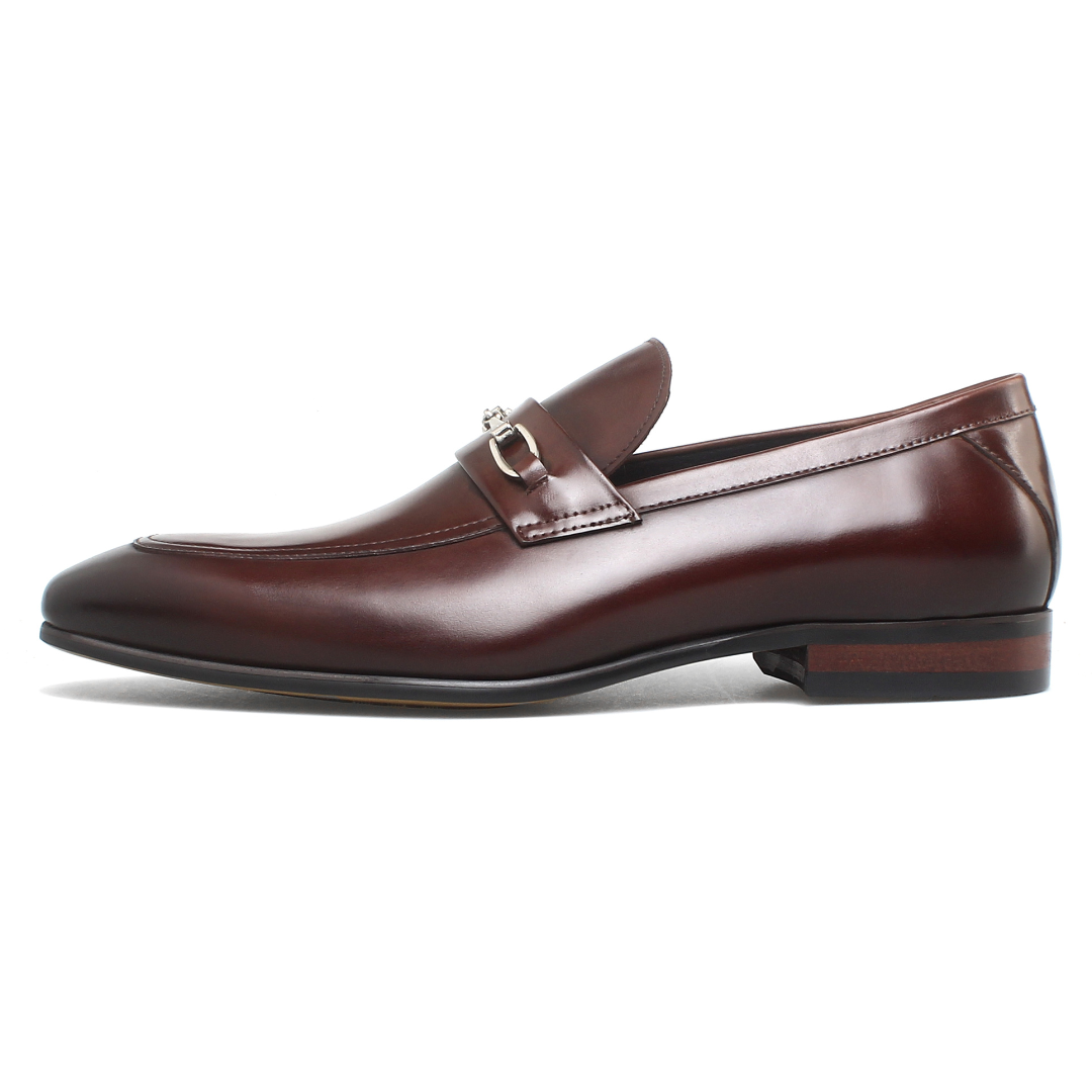 Herren Portofino Horsebit-Loafer
