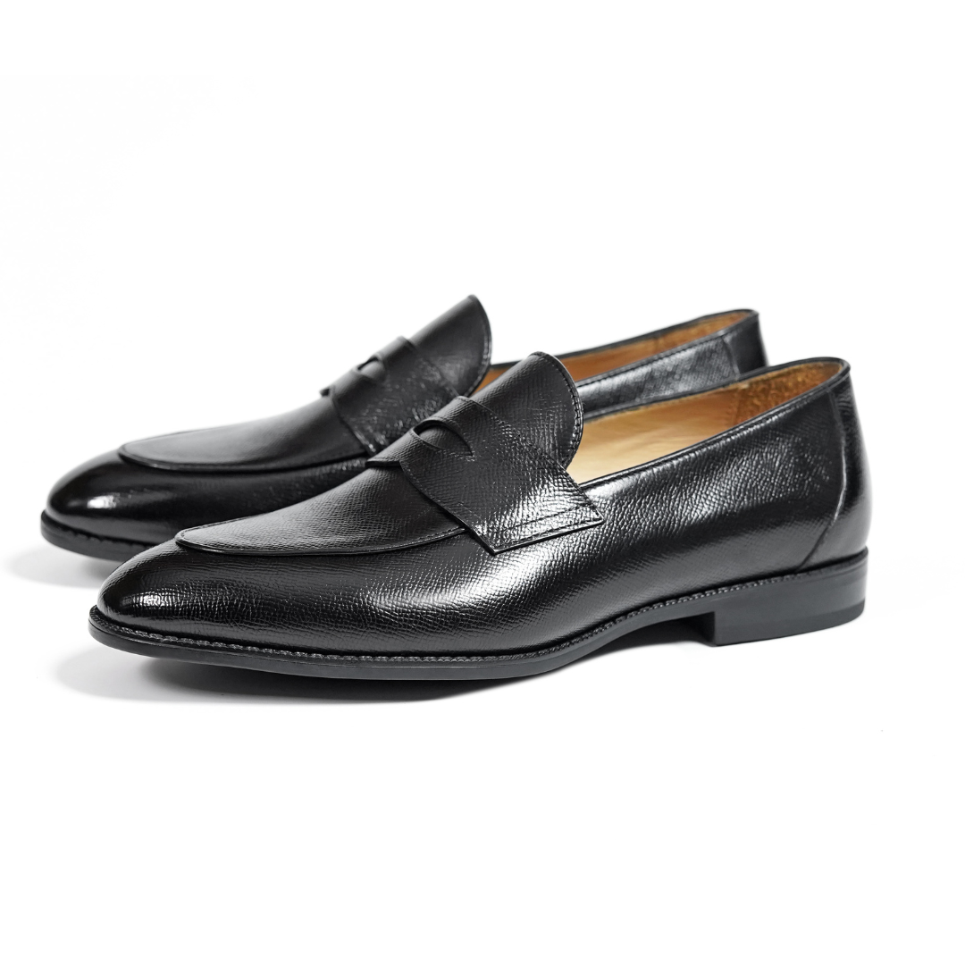 Herren Penny-Loafer Milano