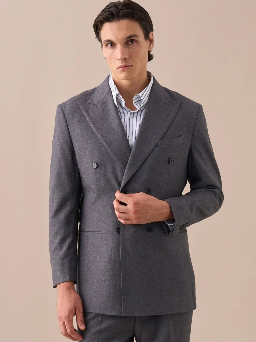 Costume croisé Venise