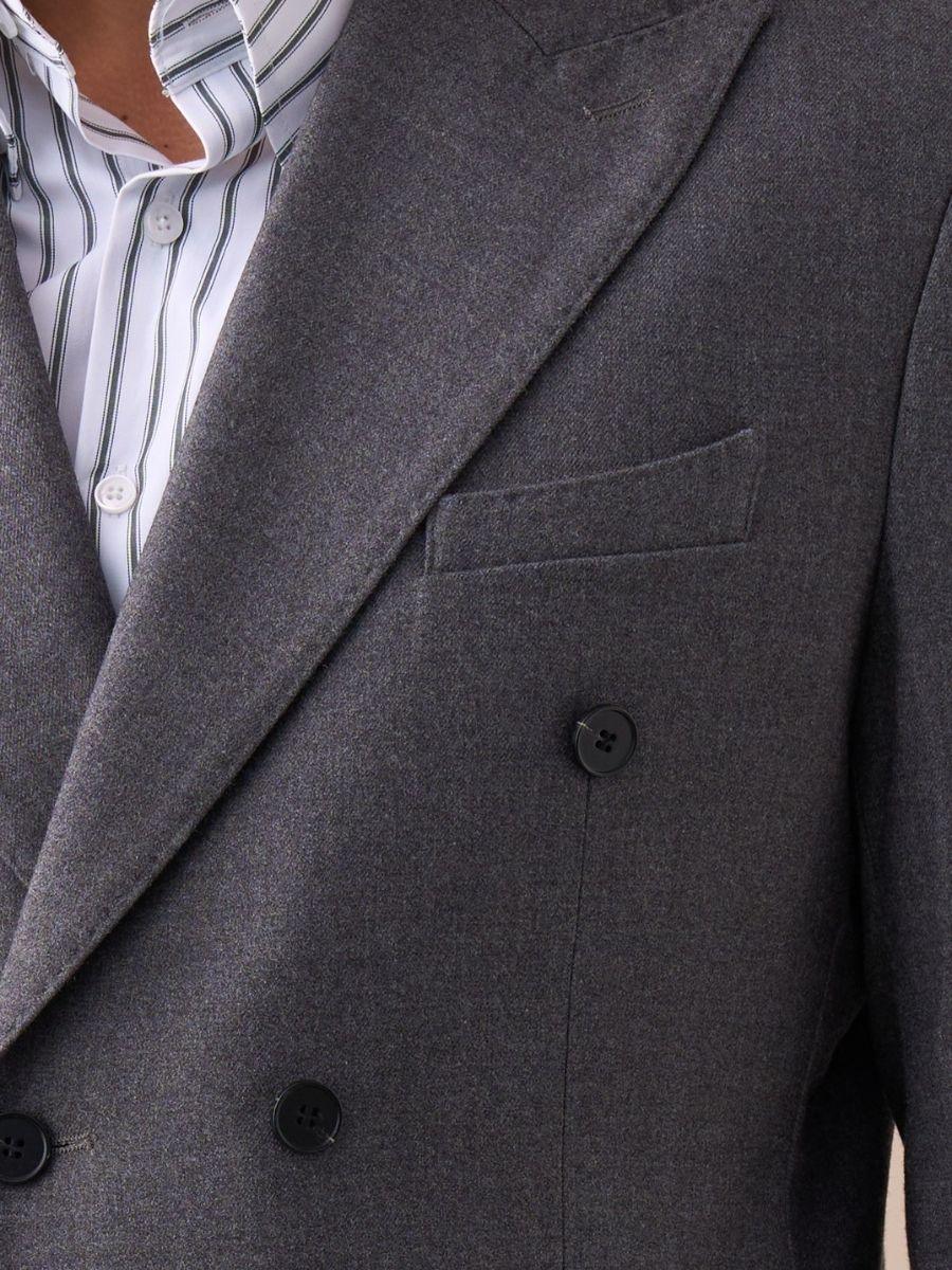 Costume croisé Venise