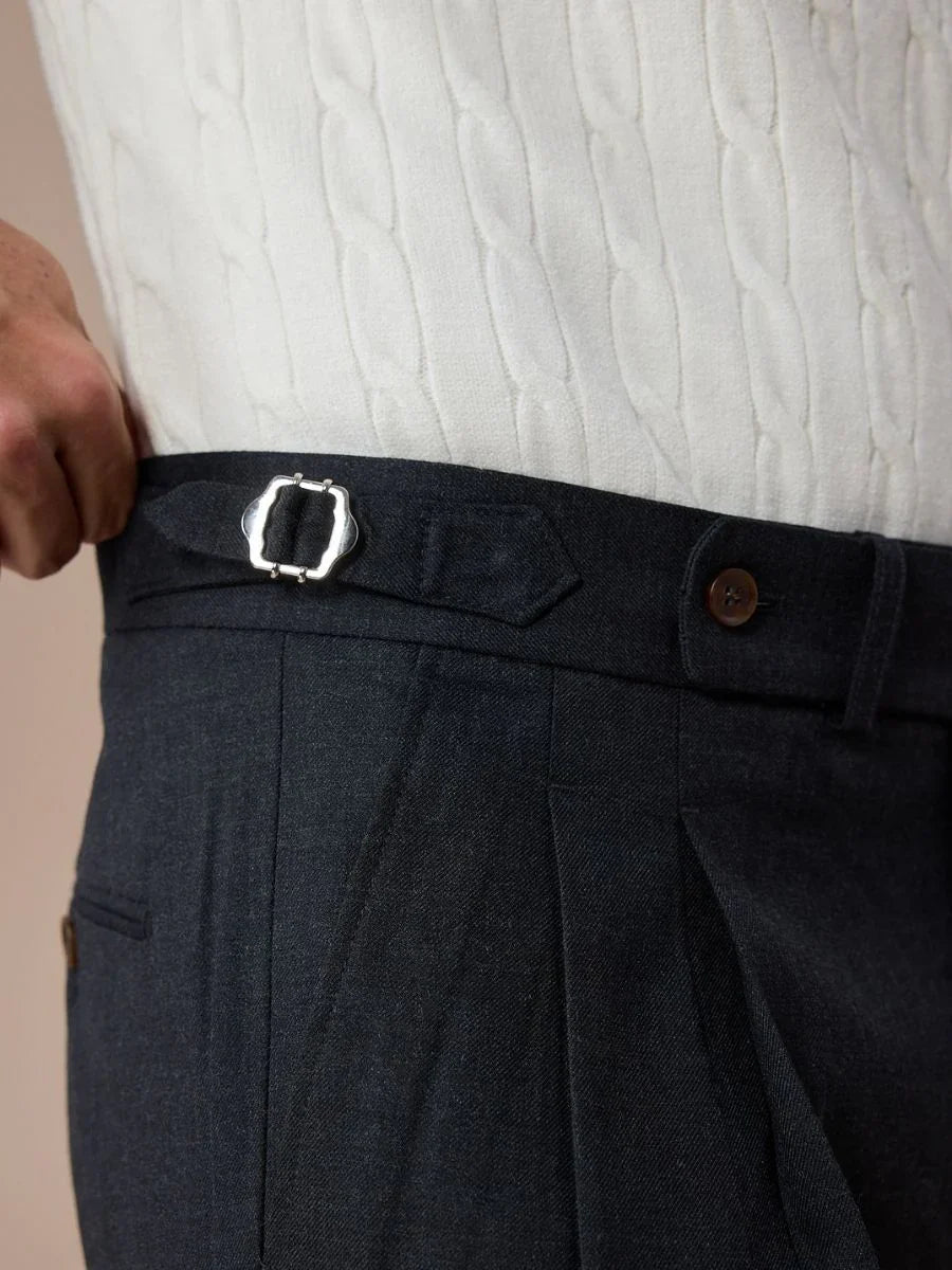 Pantalones Pisa Gurkha