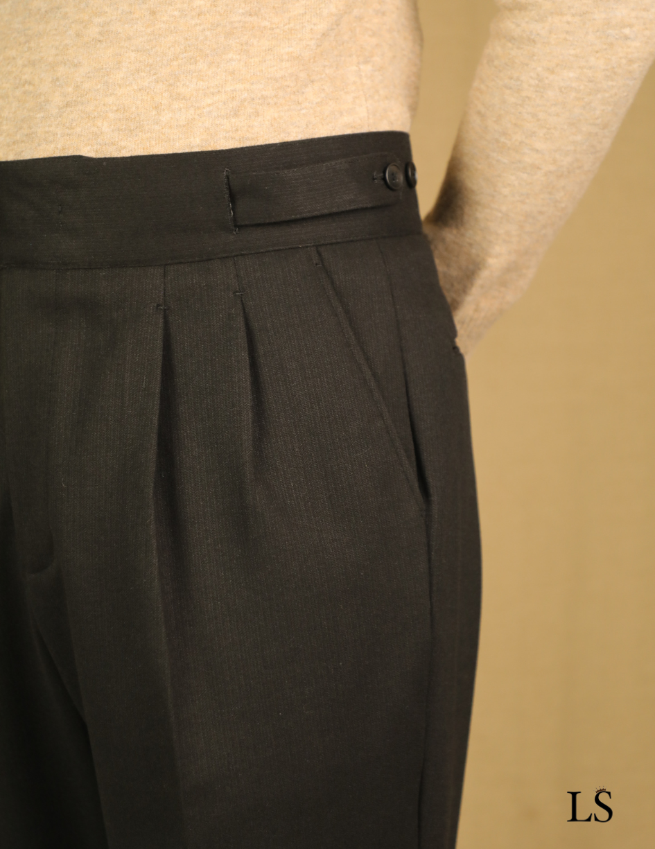 Pantalones Gurkha Torino