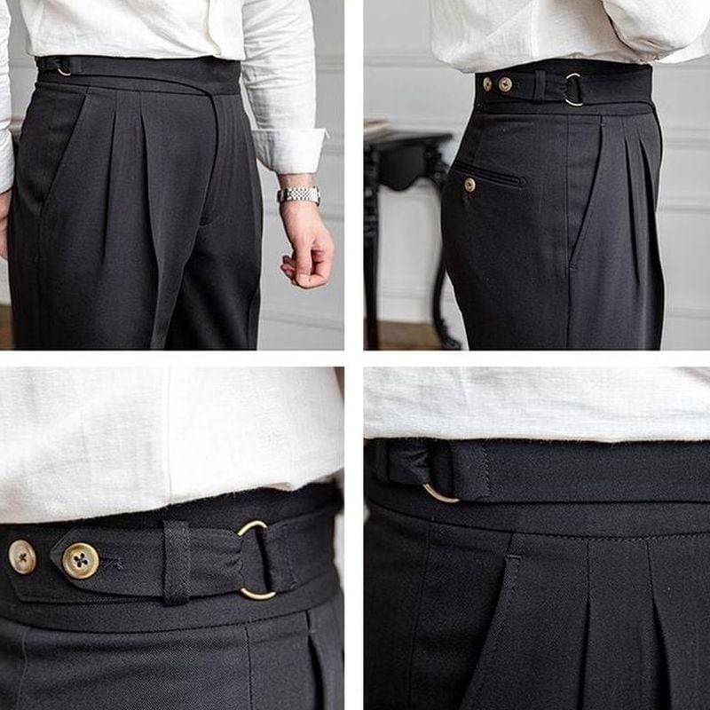Pantalon Gurkha Vienne