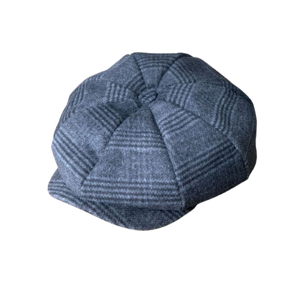 Loops Herren Baskenmütze LS01