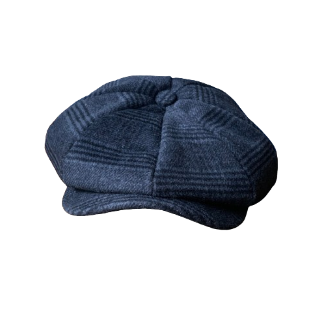 Loops Herren Baskenmütze LS01