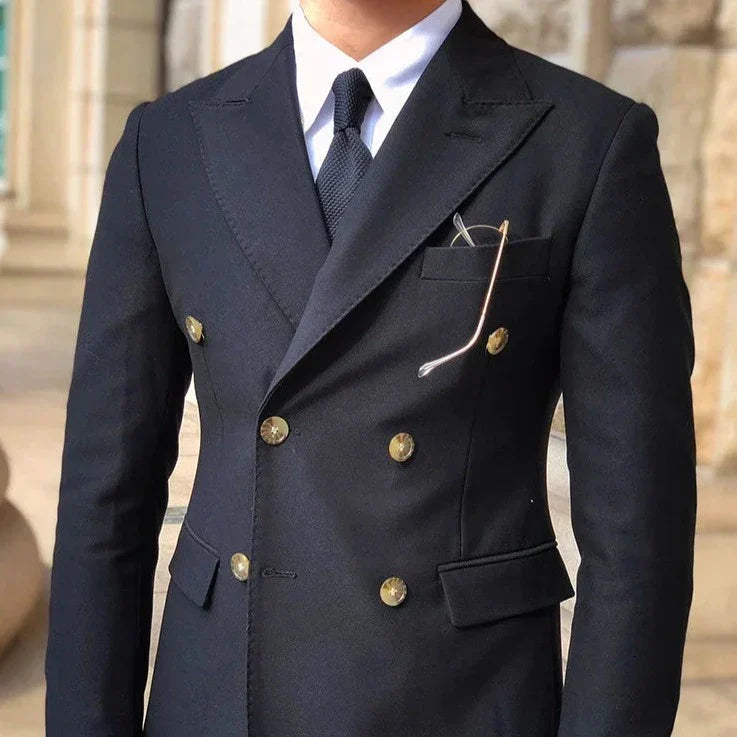 Costume britannique Looped LS029