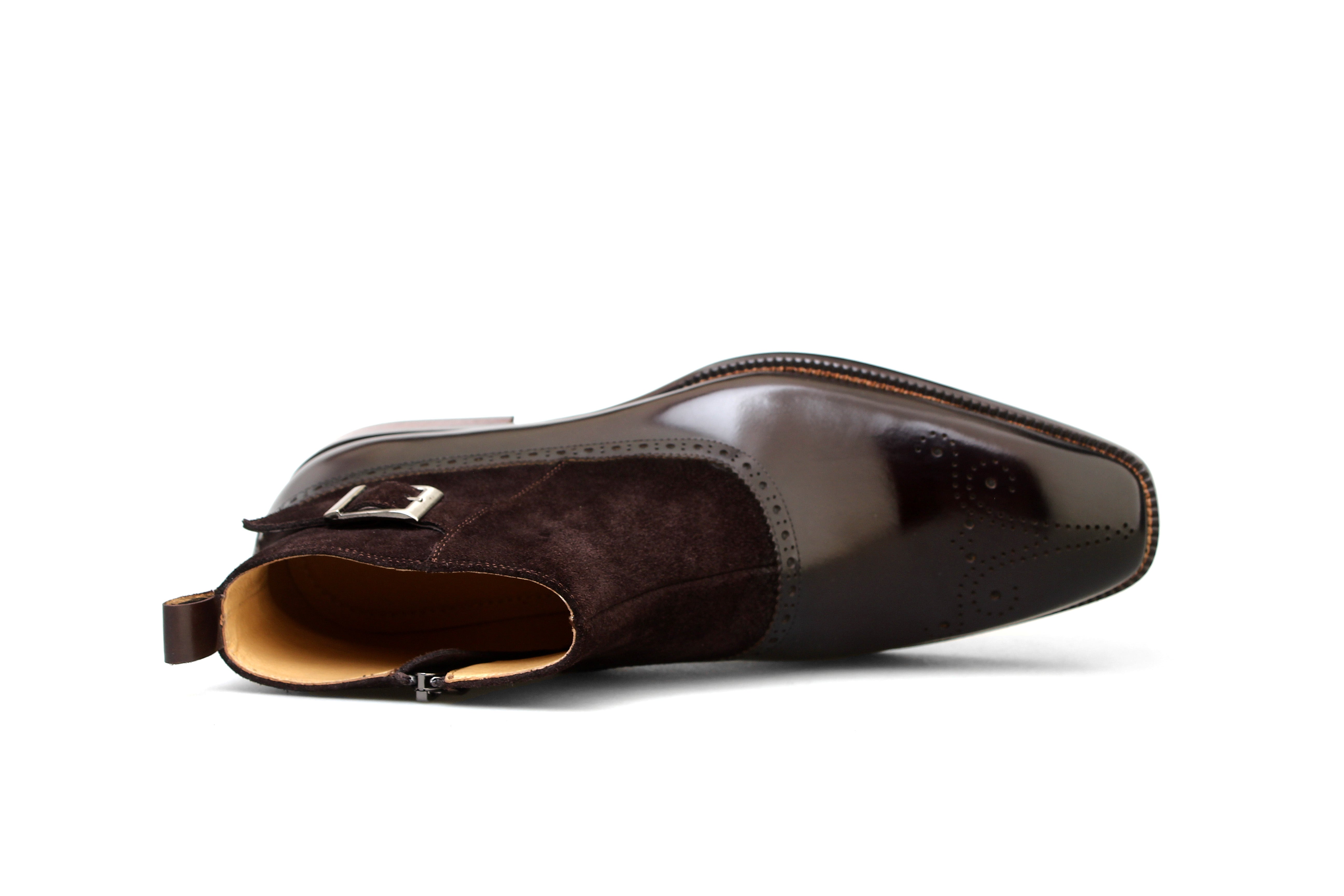 Herren Bolzano Jodhpur-Boot