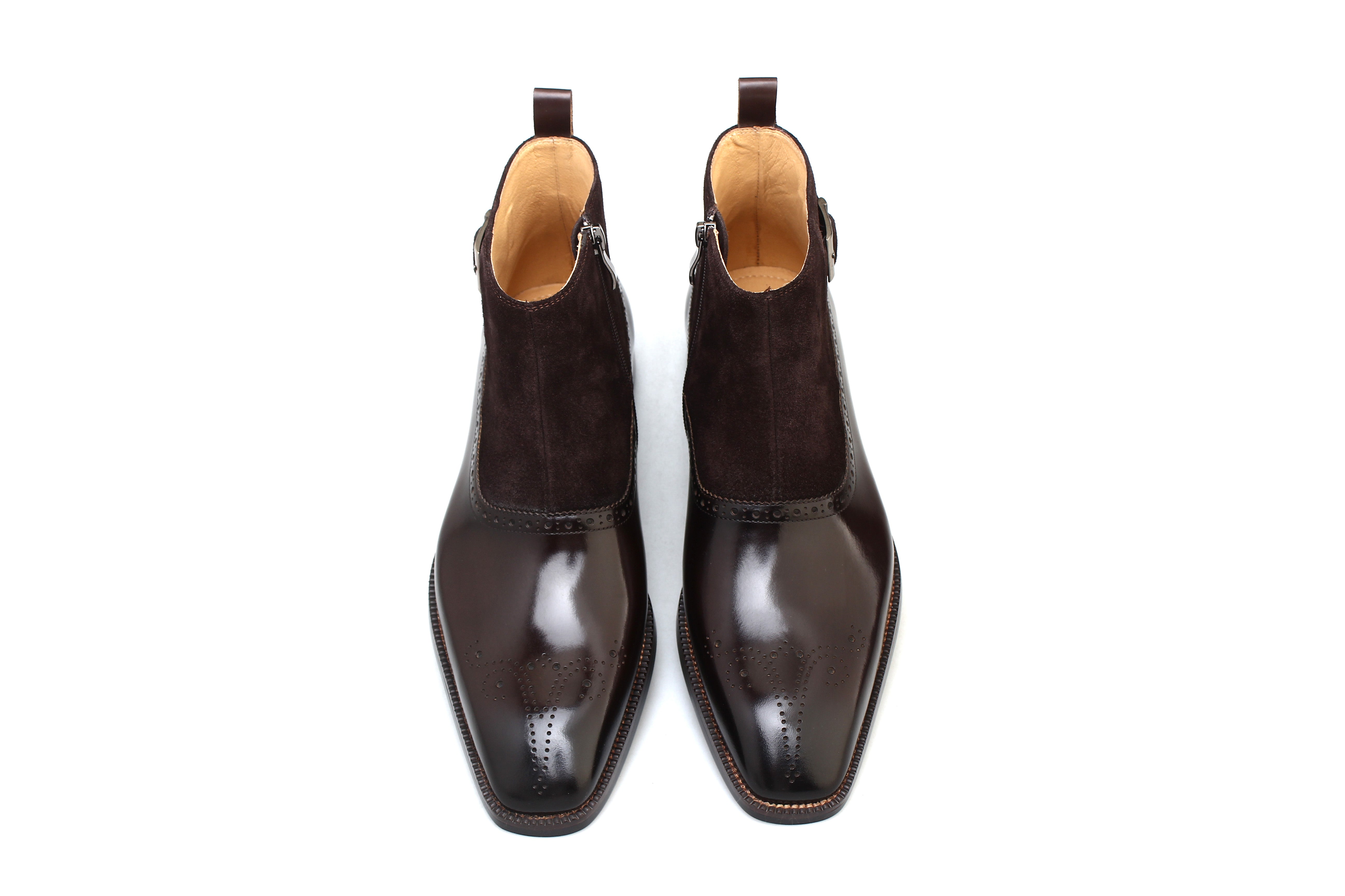 Herren Bolzano Jodhpur-Boot