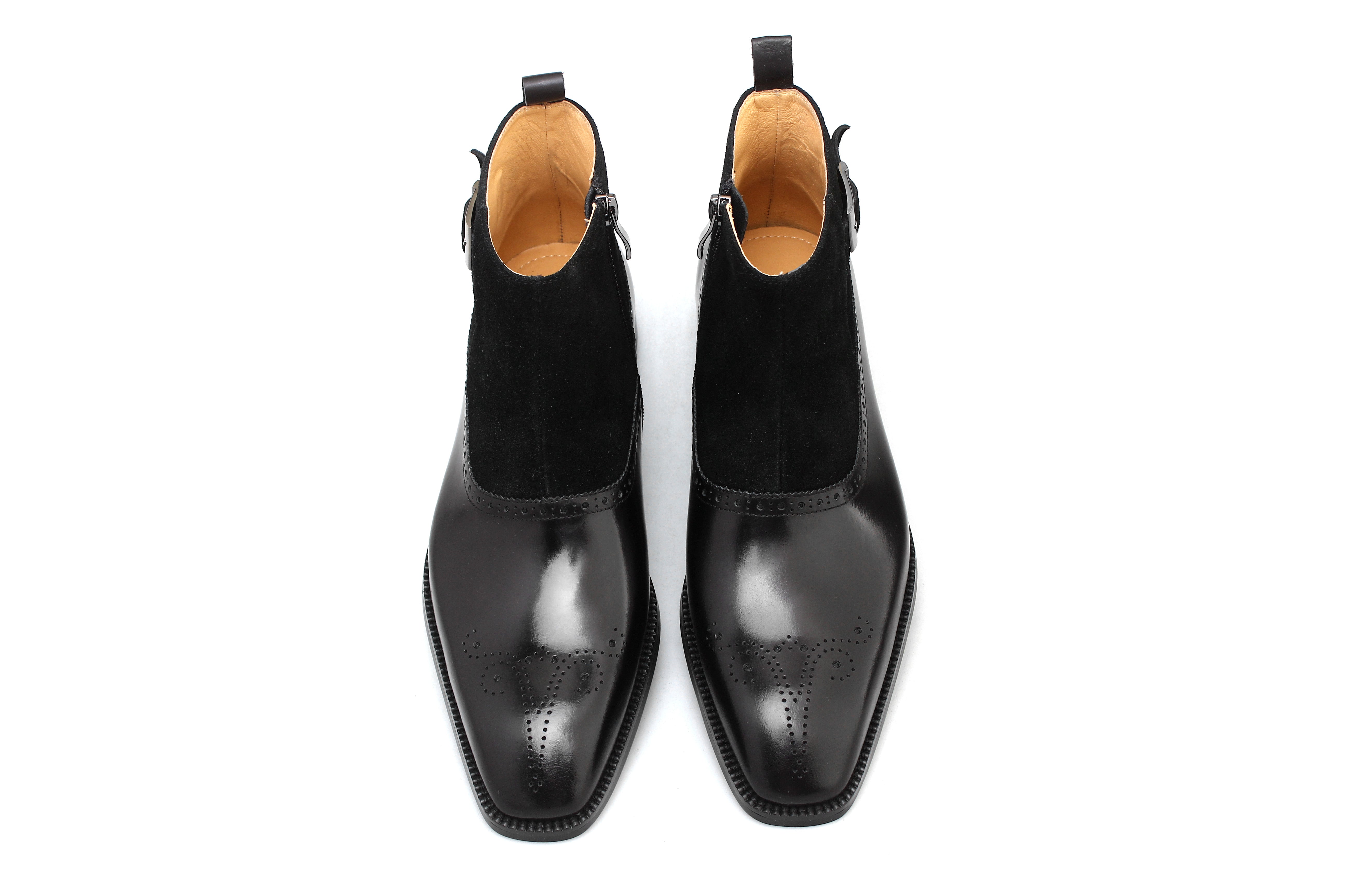 Herren Bolzano Jodhpur-Boot