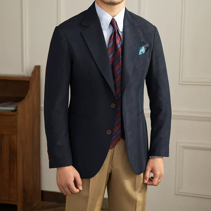 Blazer Milan deux boutons