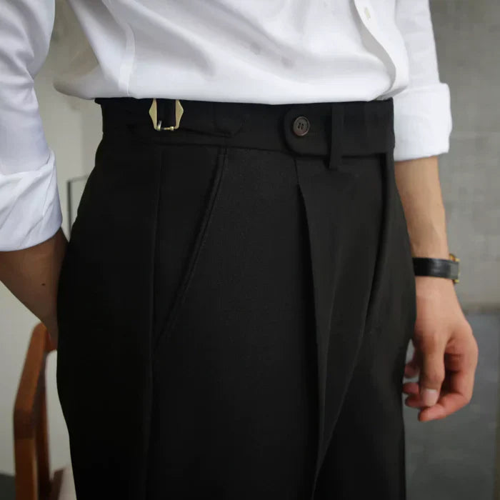Pantalones Gurkha Napolitanos