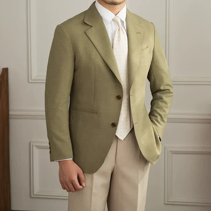 Blazer Milan deux boutons