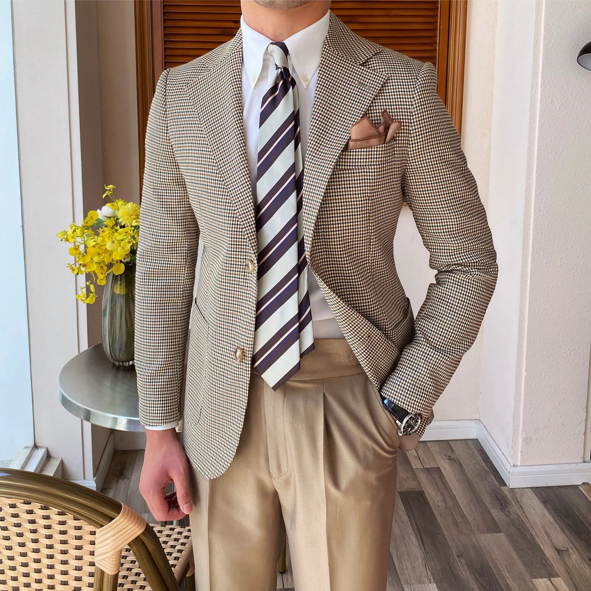 Blazer Loops LS016
