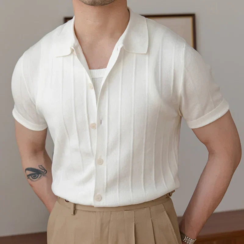 Chemise homme Looped LS022