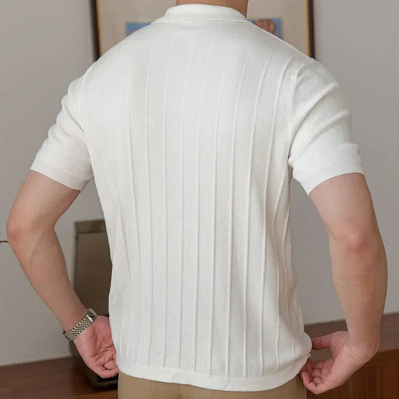 Chemise homme Looped LS022