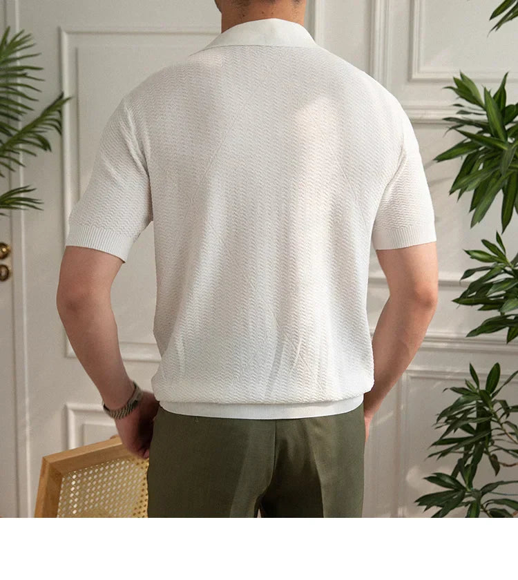 Herren Businesshemd Loops LS059