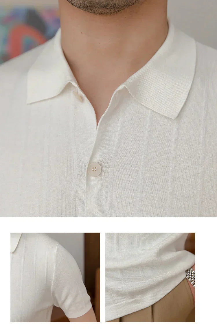 Chemise homme Looped LS022