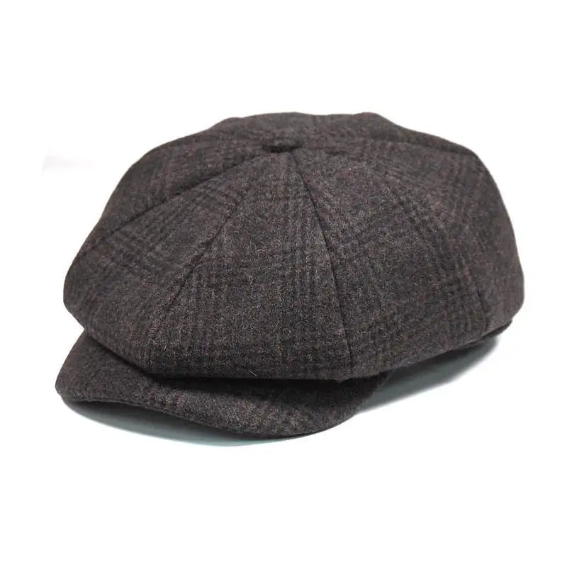 Loops Herren Baskenmütze LS01