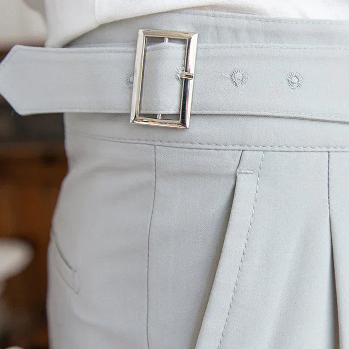 Pantalon Gurkha Caserta