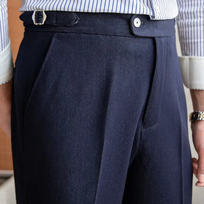 Gurkha-Hose Loops LS060