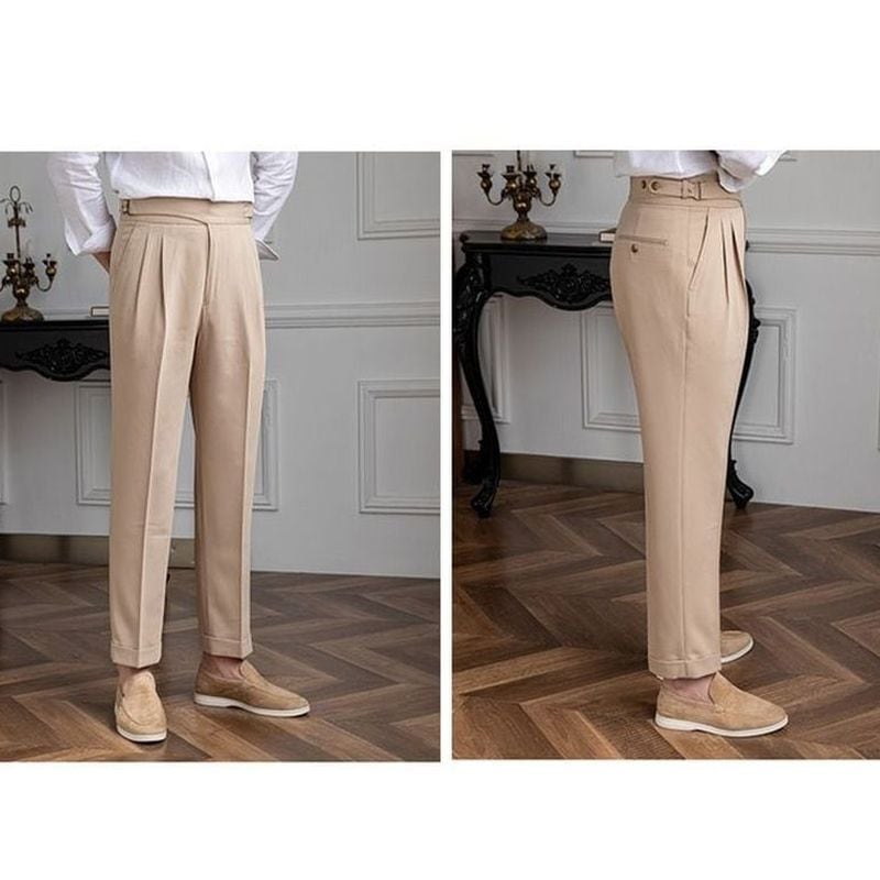 Pantalon Gurkha Vienne