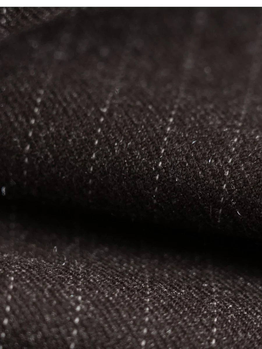 Pantalones Pienza de tiro alto estilo Hollywood