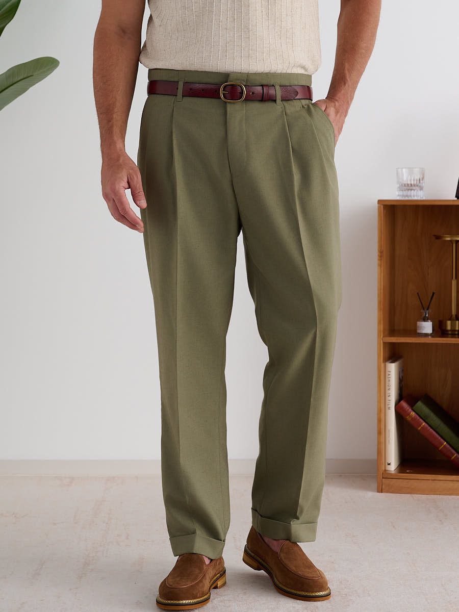 Pantalon Bevagna Loops