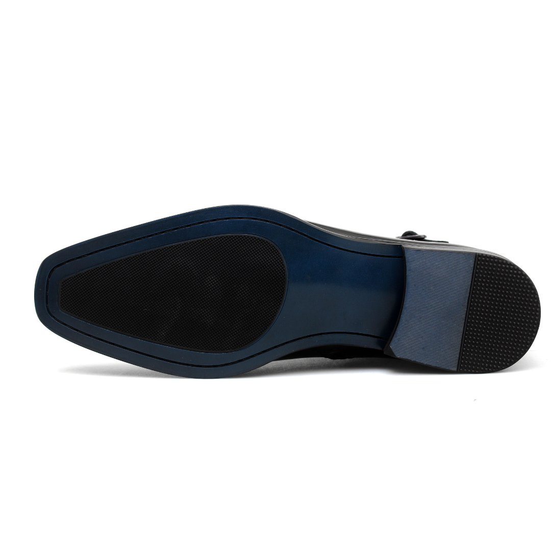Stivale Jodhpur Firenze da Uomo