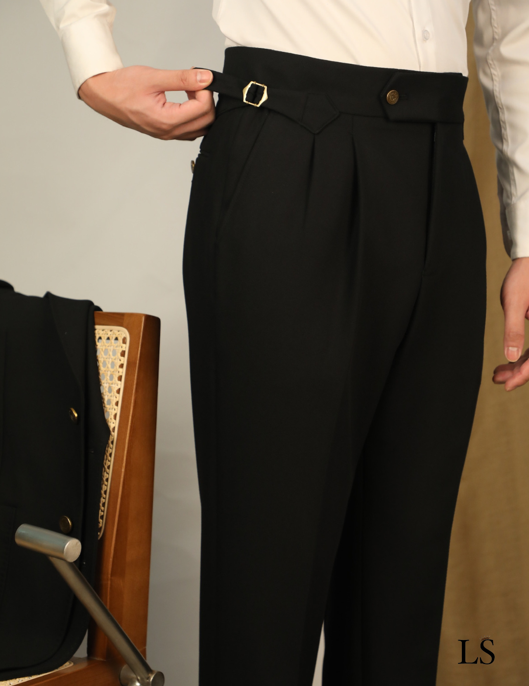 Costume italien Portofino