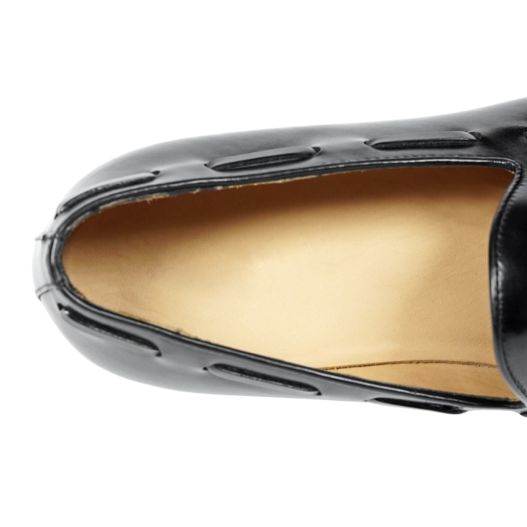 Herren Modena Quasten-Loafer