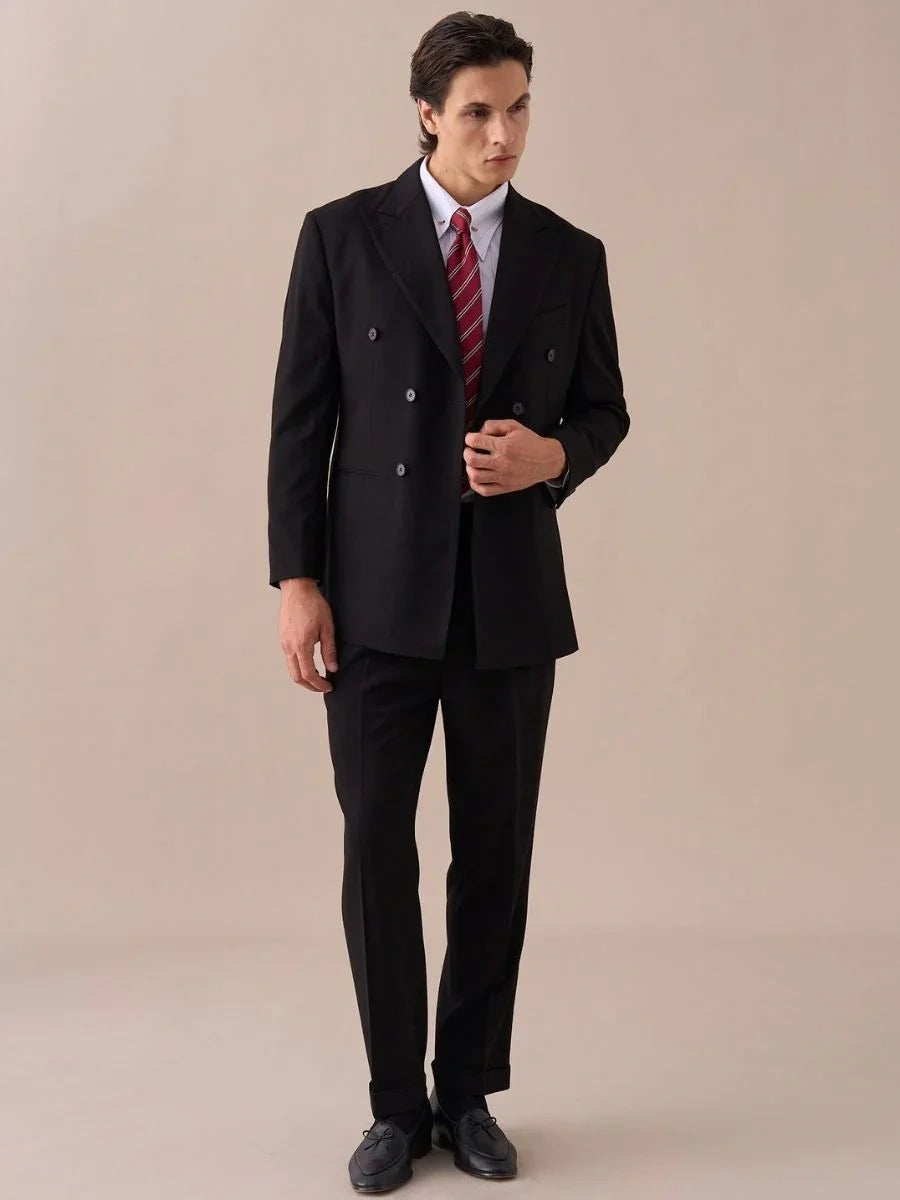 Costume croisé Venise