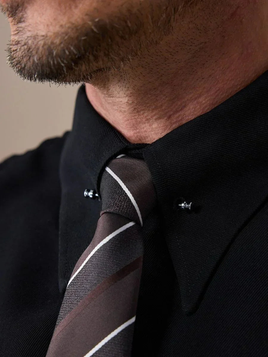 Camisa clásica Loops