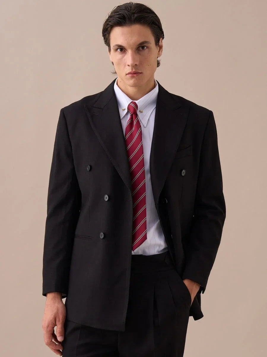 Costume croisé Venise