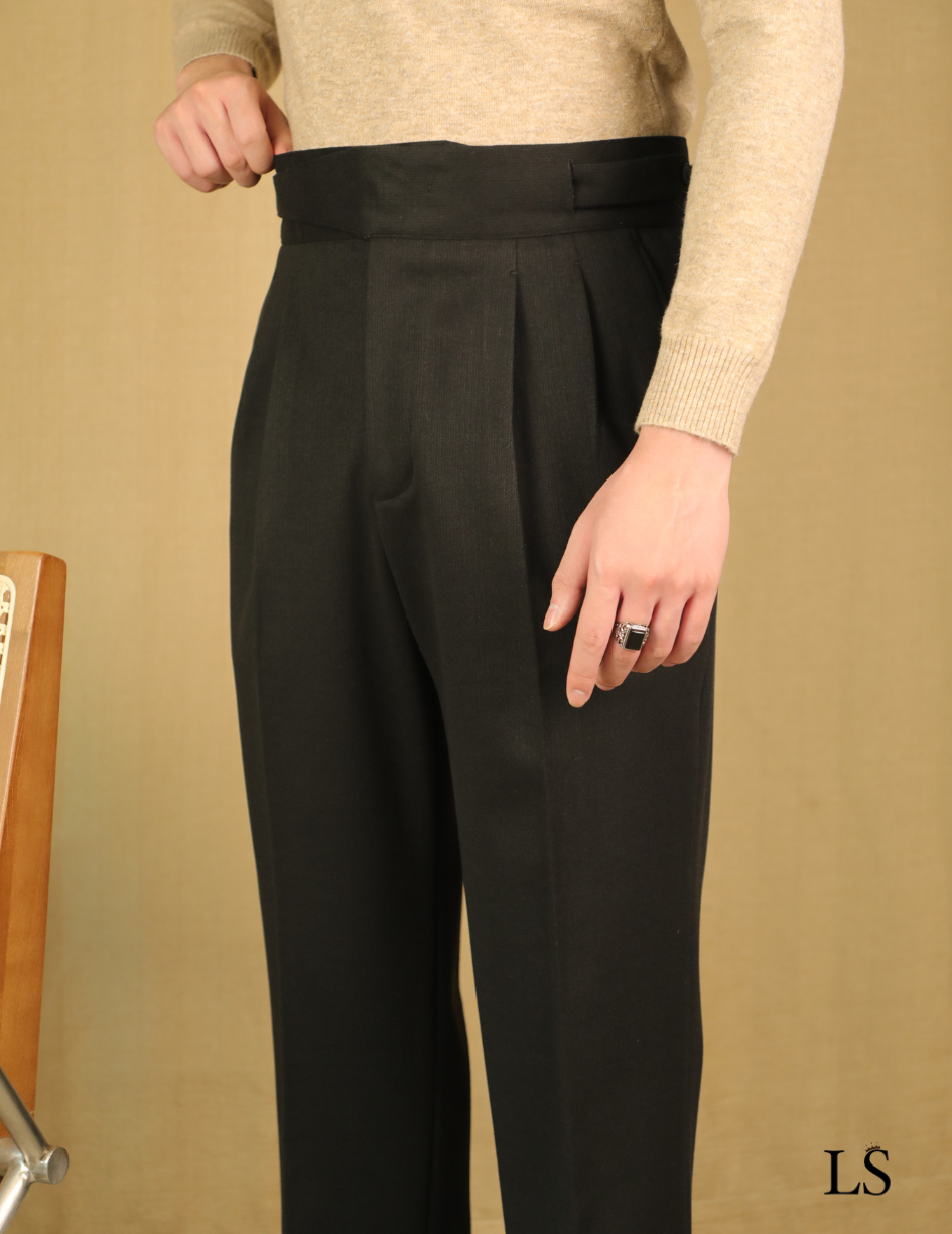 Pantalones Gurkha Torino