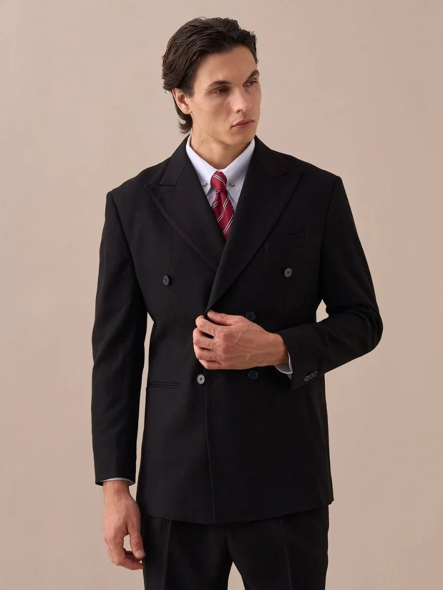 Costume croisé Venise