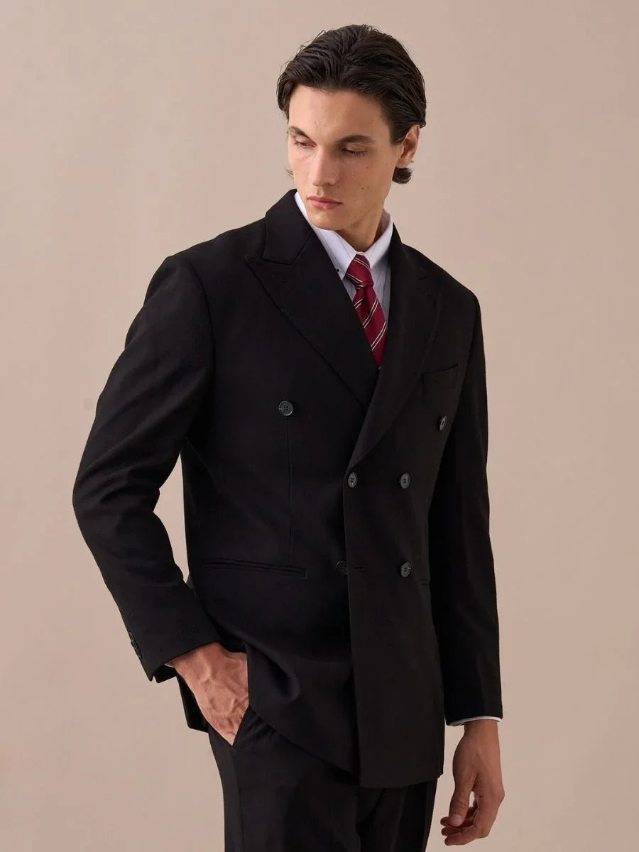 Costume croisé Venise