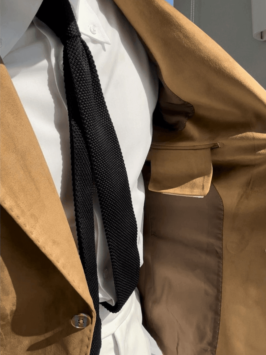 Zweiknopf Blazer Ancona