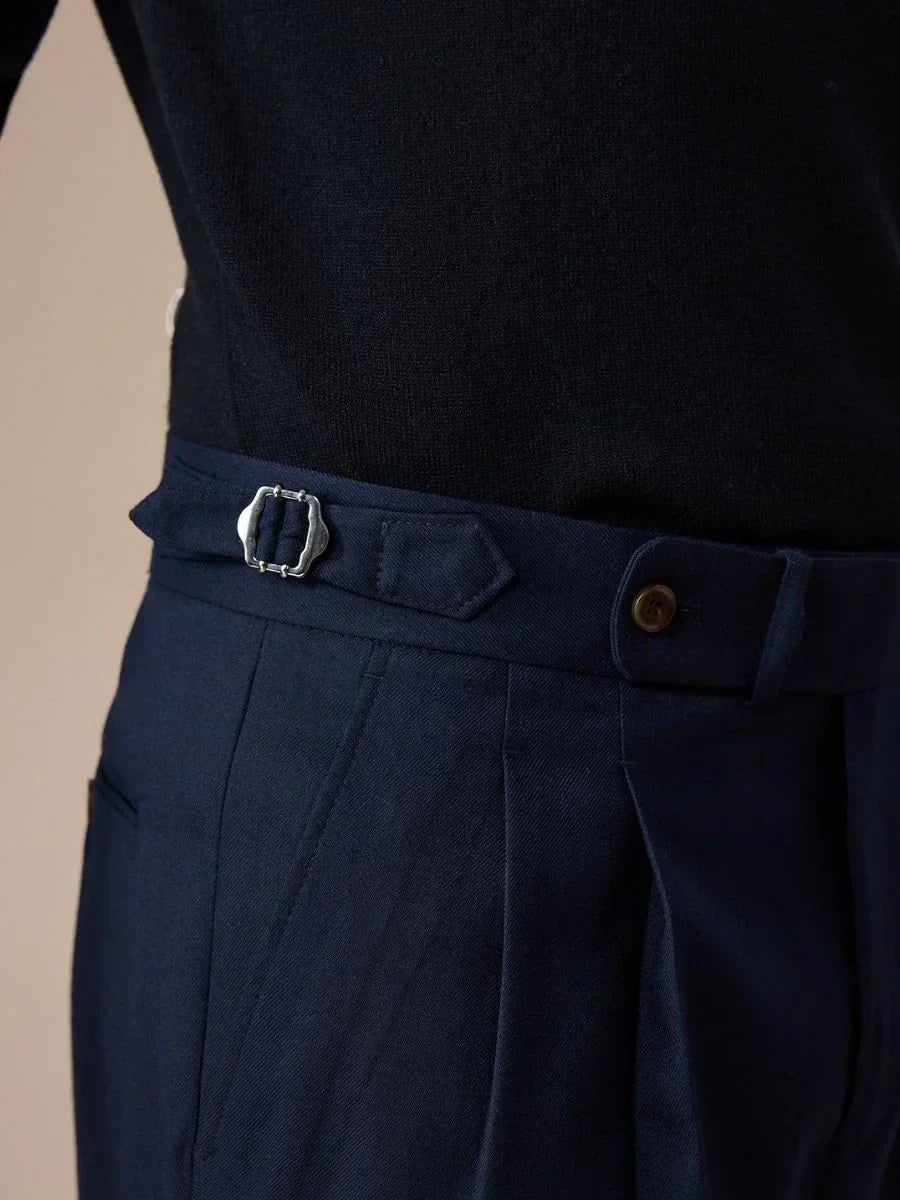Pantalones Pisa Gurkha