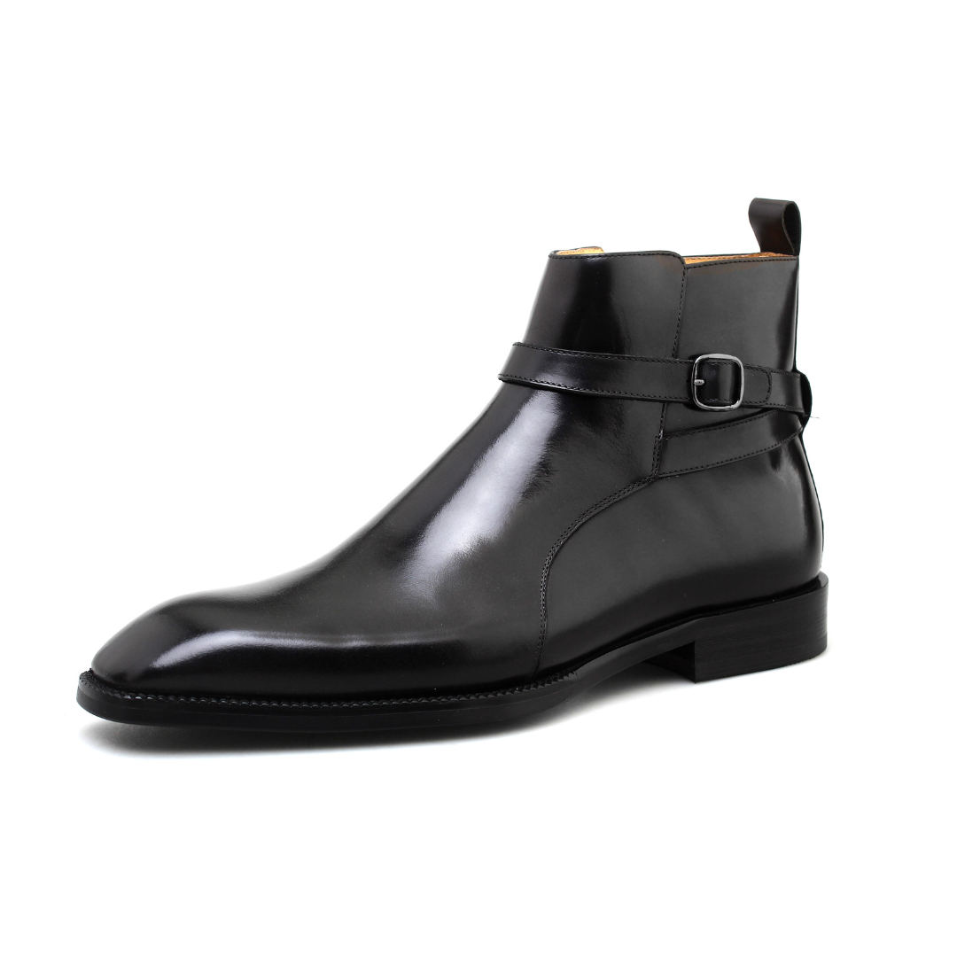 Herren Firenze Jodhpur-Boot