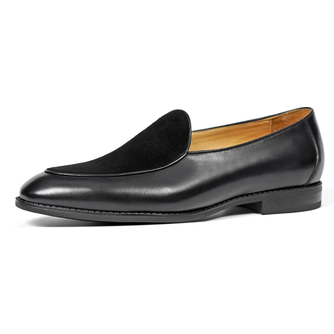Herren Venezia Belgischer Loafer