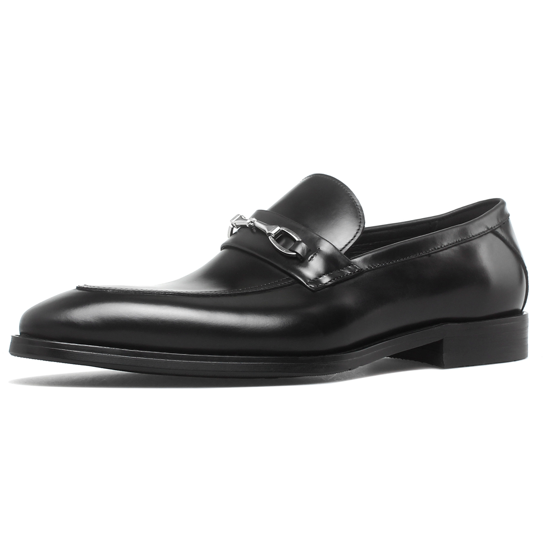 Herren Portofino Horsebit-Loafer