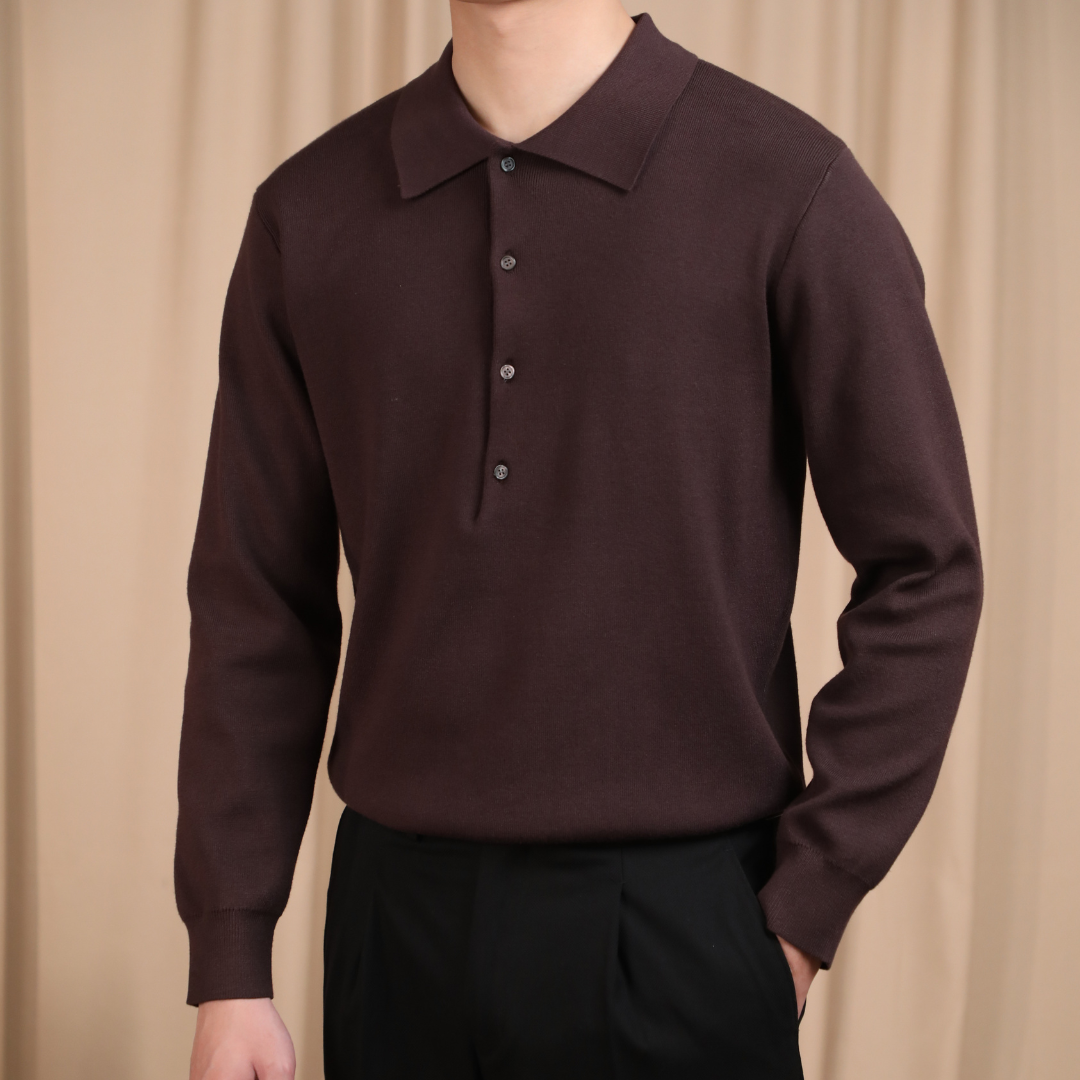 Suéter para hombre Looped LS002
