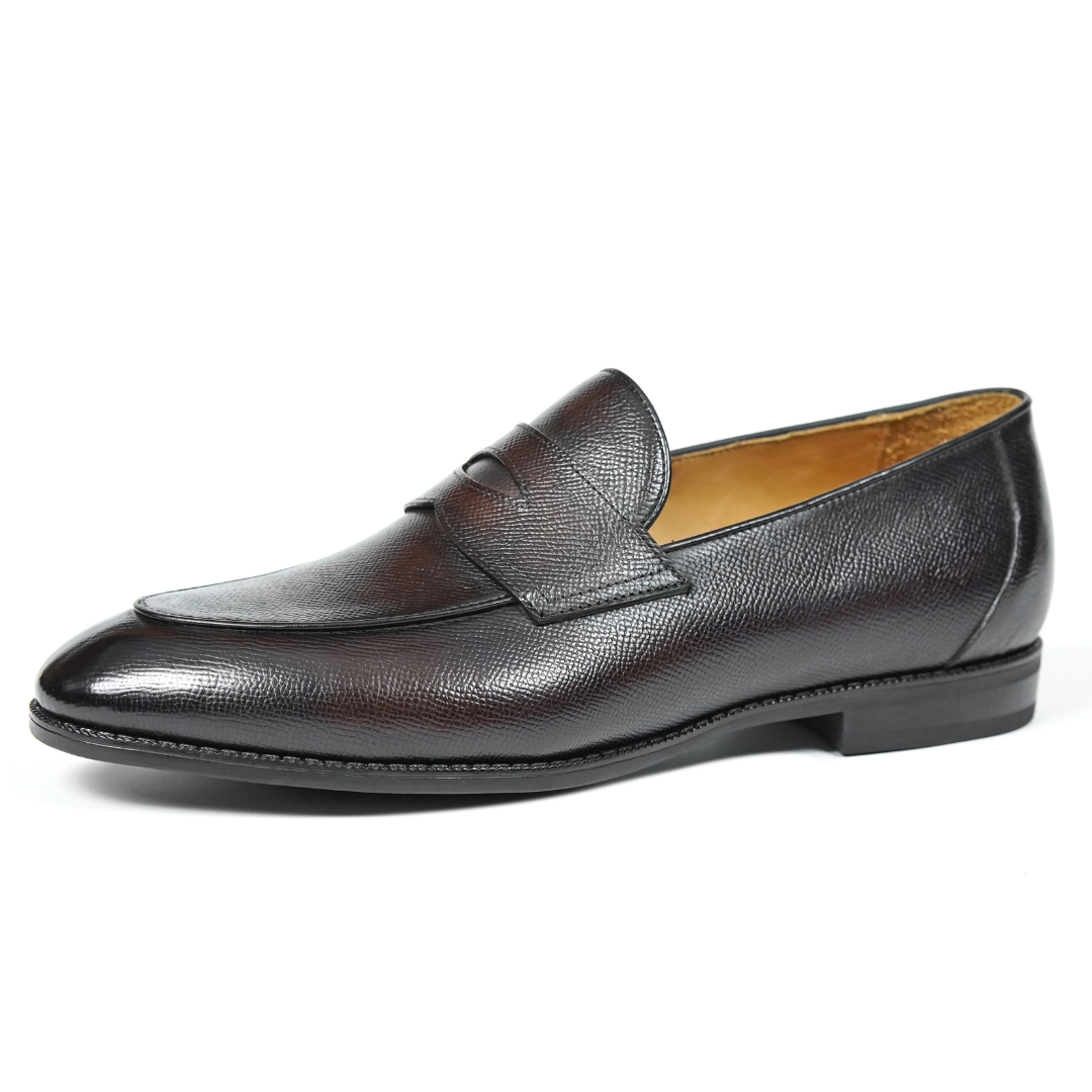 Herren Penny-Loafer Milano