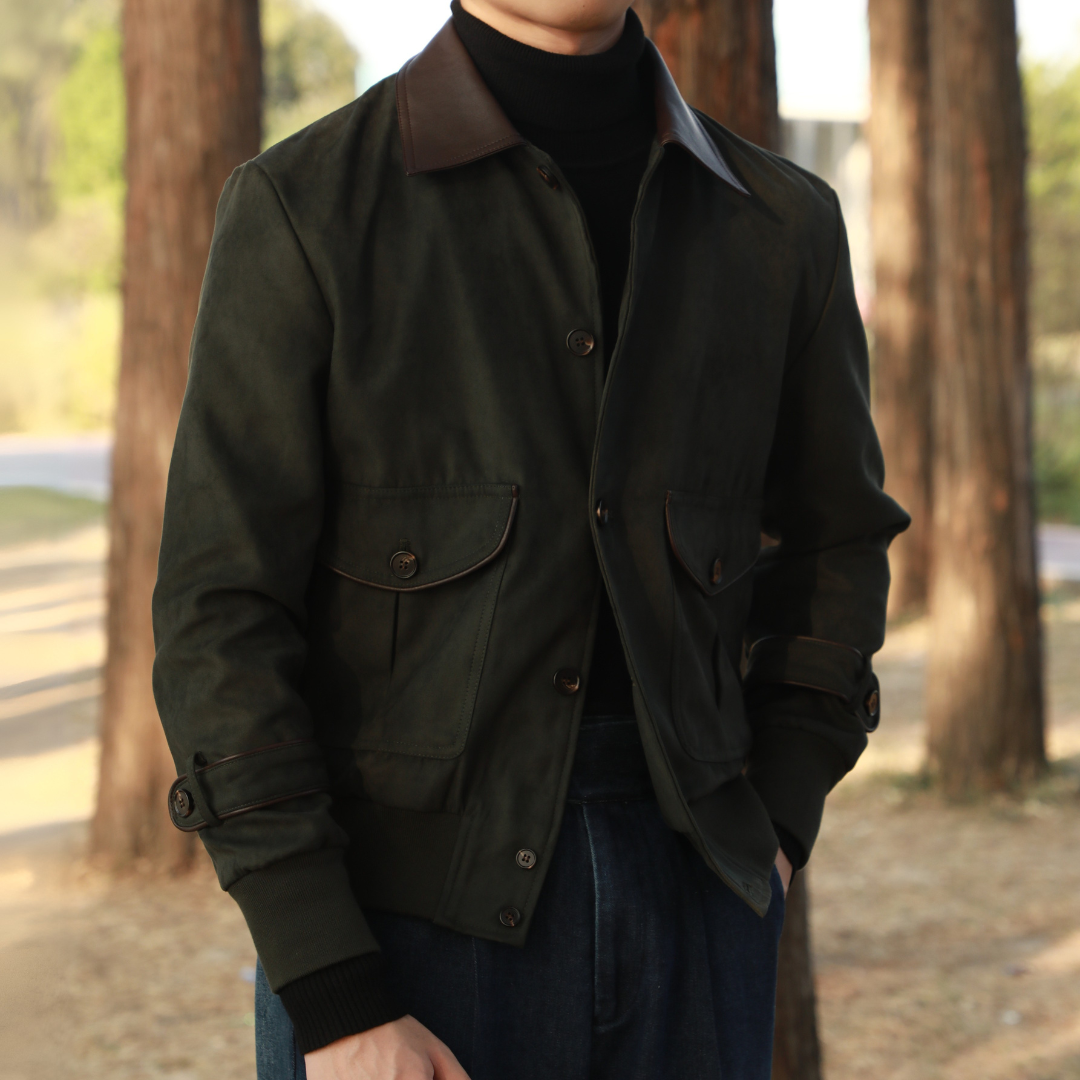 Bellagio Jacke