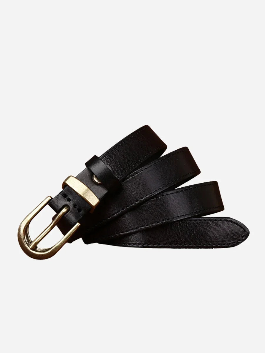Loops Gagliano Schmaler Gürtel