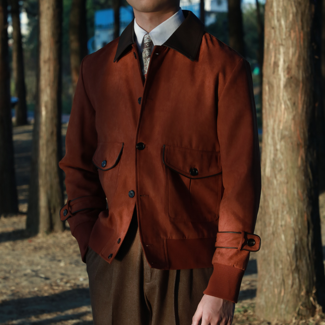 Veste Bellagio