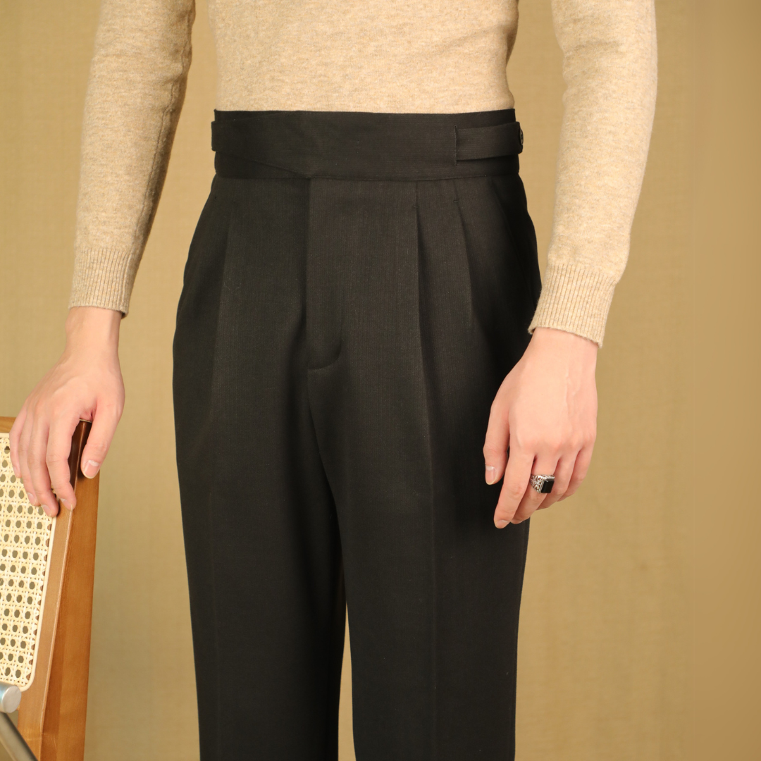 Pantalon Gurkha Torino