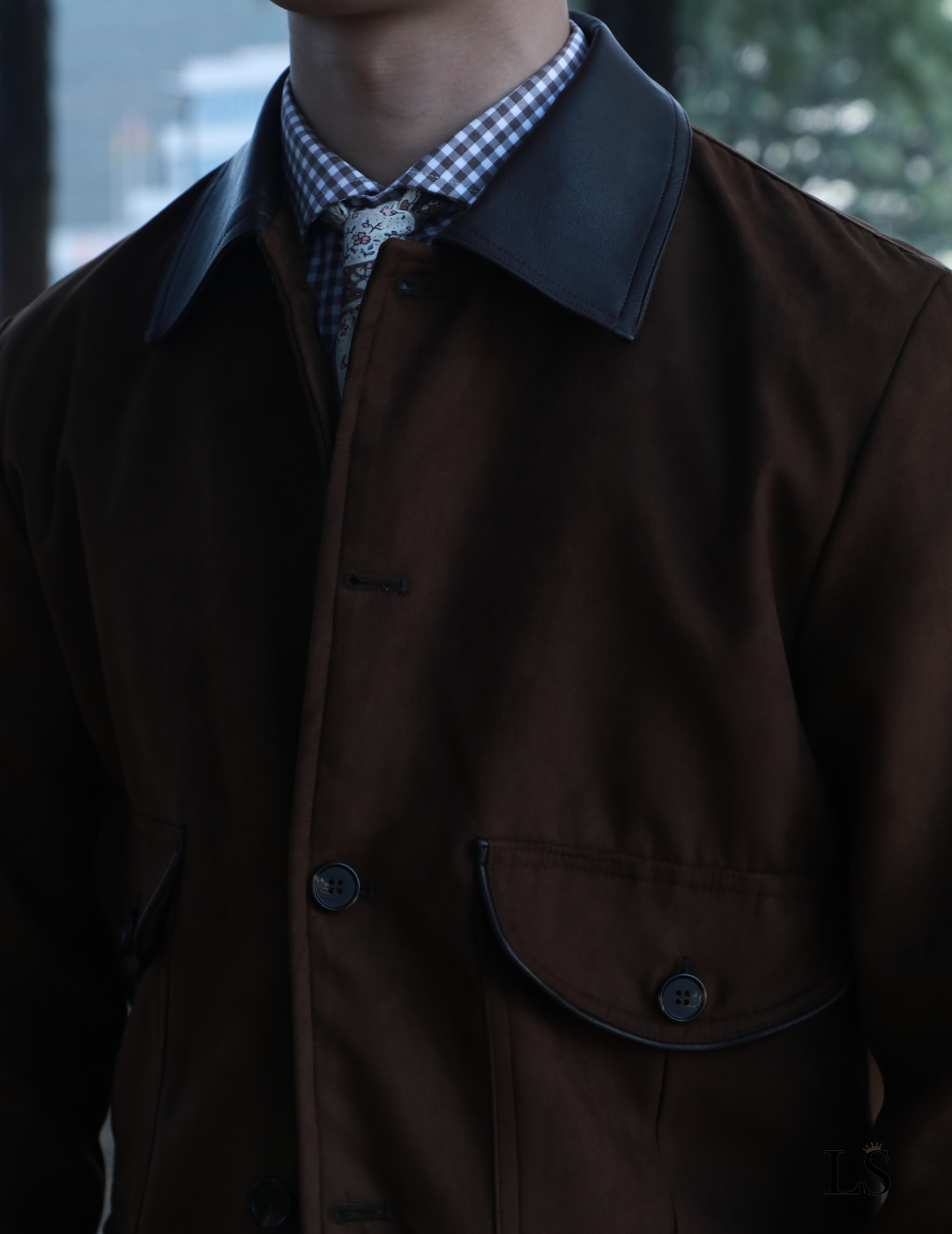 Veste Bellagio