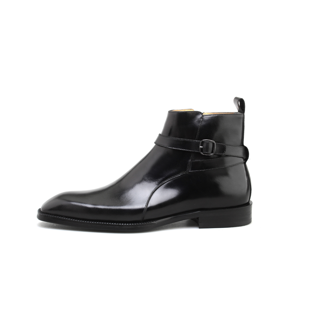 Stivale Jodhpur Firenze da Uomo