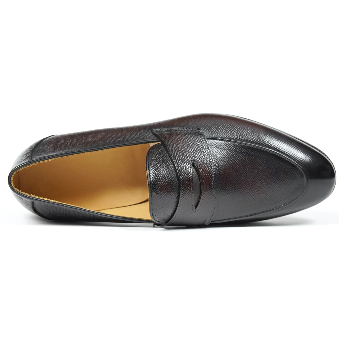 Mocassino Penny Milano da Uomo